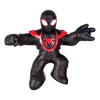 Heroes Of Goo Jit Zu Marvel S6 Hero Pk Miles Morales Spider-Man Pkg Commun