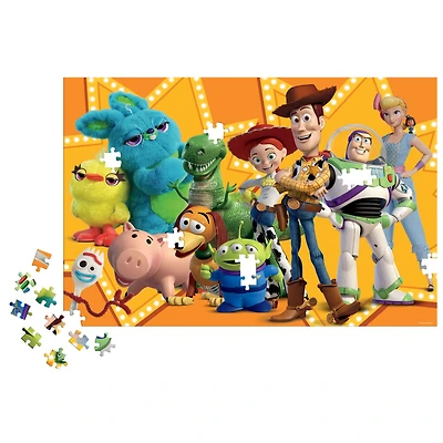 Disney: 3D Puzzles - Toy Story - 200 pièces