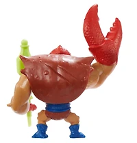 Mega Construx Masters of the Universe Clawful Eternia Minis Figure