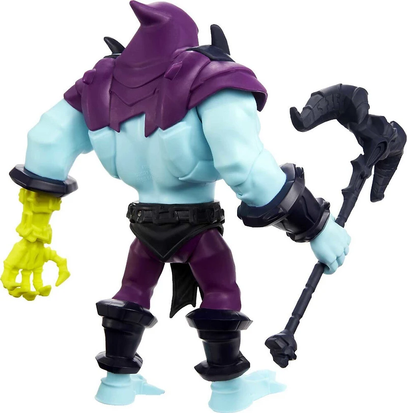 He-Man and The Masters of the Universe Skeletor Large Figure