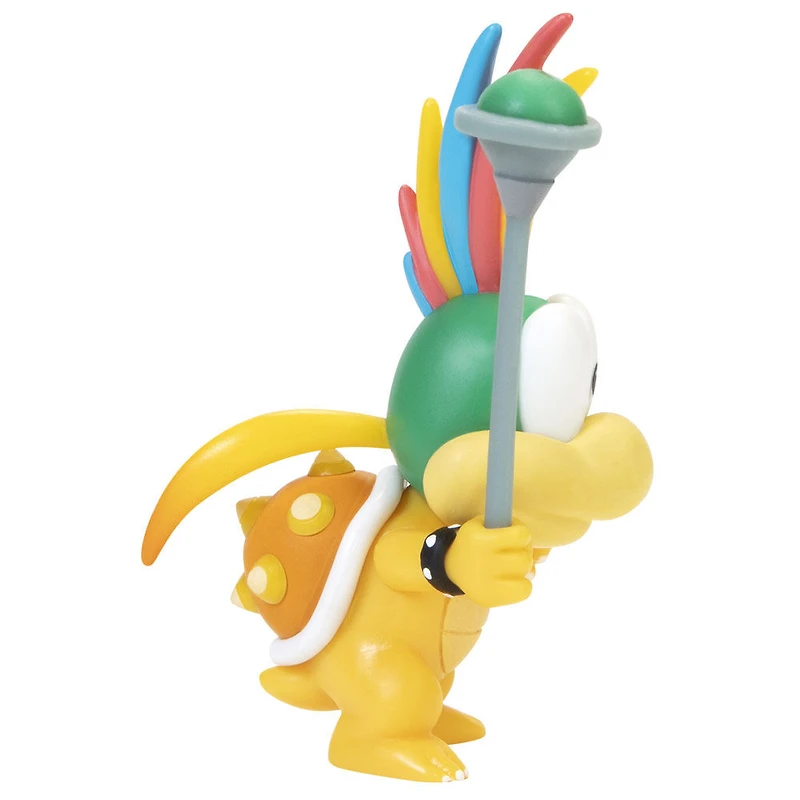 Nintendo 2.5" Limited Articulation Wave 25