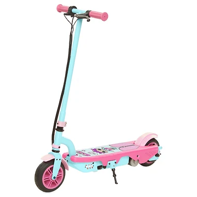 Scooter électrique rechargeable LOL Surprise 550E ! – Homologué par Ride On Ul 2272
