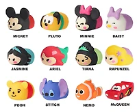 Disney Pack De 2 Jigglies