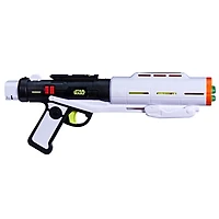 NERF GlowStrike Star Wars Stormtrooper Blaster Triple attaque, jouets Star Wars