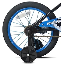 Stoneridge Power Play Bike with Helmet - 16 inch - R Exclusive