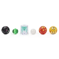 Bakugan Evolutions, Coffret Battle Strike Griswing et Dragonoid