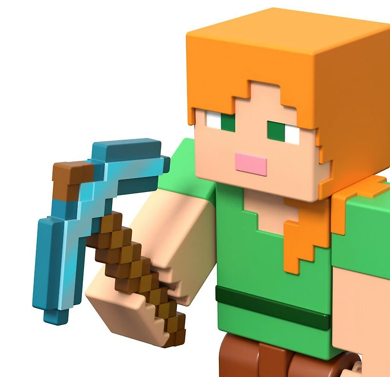 Minecraft - Figurine