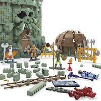 Mega Construx Masters of the Universe Castle Grayskull