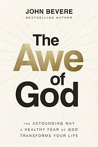 The Awe of God - Édition anglaise