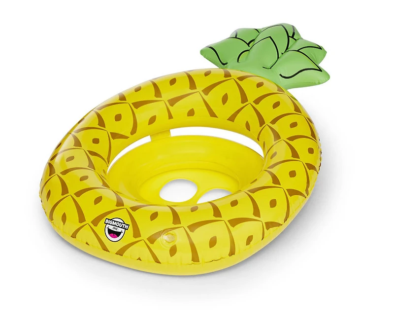 Big Mouth Mini Flotteur De Piscine Ananas - Édition anglaise