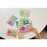 LeapFrog Slide-to-Read ABC Flash Cards