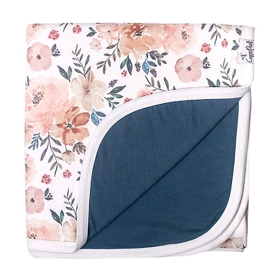 Copper Pearl - Three-Layer Quilt