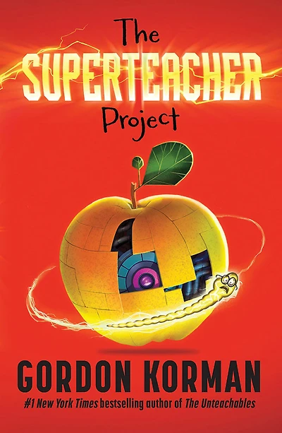 The Superteacher Project - English Edition