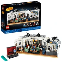 LEGO Ideas Seinfeld 21328 (1326 pièces)