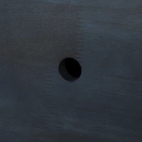 Kodali Bureau de travail Bleu foncé