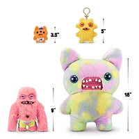 Fuggler x SpongeBob SquarePants (Patrick) by ZURU - R Exclusive