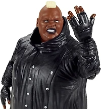 WWE Viscera Elite Collection Action Figure