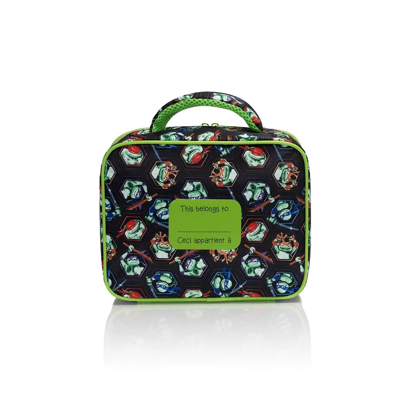 Heys - Sac À Lunch Tmnt