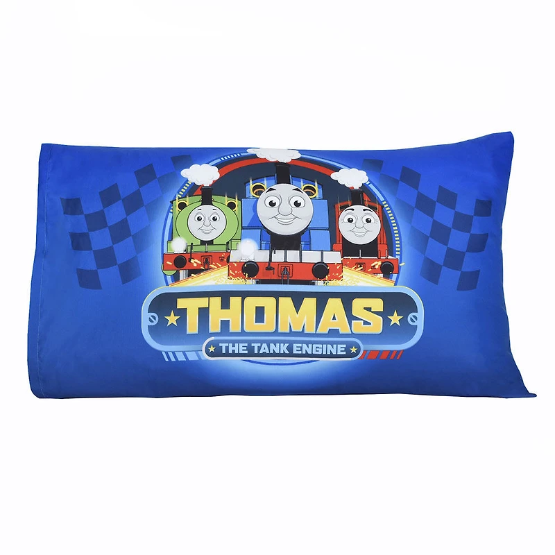 Ensemble De Draps Pour Enfant 3 Pieces - Thomas