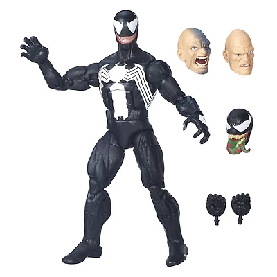 Marvel Infinite Series - Figurine Venom.