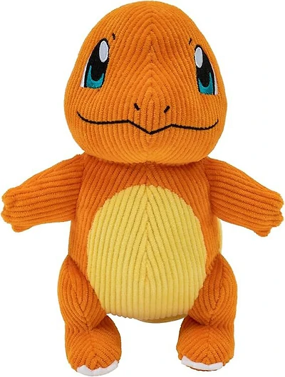 Pokémon Select 8" Plush