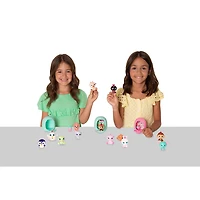 Cry Babies Magic Tears Pet House