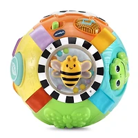 VTech Baby On-the-Moove Activity Ball - French Edition