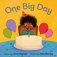 One Big Day - English Edition