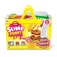 Slime Mart Petit panier de ZURU