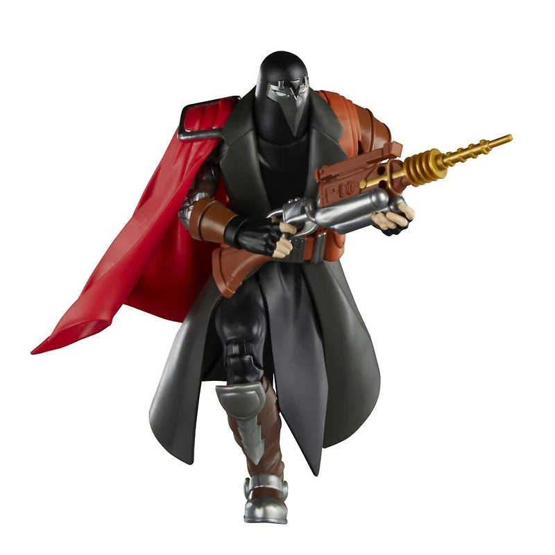 Marvel Legends Series The X-Cutioner X-Men '97, figurine articulée de 15 cm