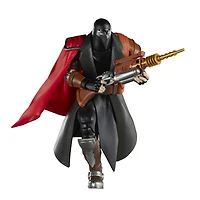 Marvel Legends Series The X-Cutioner X-Men '97, figurine articulée de 15 cm