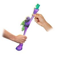 Héros Of Goo Jit Zu Deep Goo Sea Double Goo Attack Pk Bowlbreath