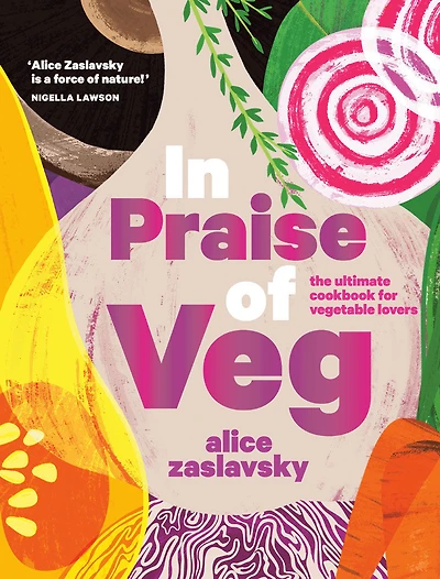 In Praise of Veg - English Edition