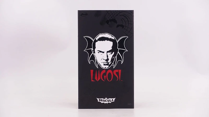 6" Bela Lugosi Action Figure
