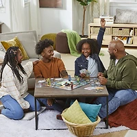 Monopoly : édition Star Wars Boba Fett - Édition anglaise