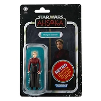 Star Wars Retro Collection, figurine de collection Morgan Elsbeth de 9,5 cm, Star Wars : Ahsoka