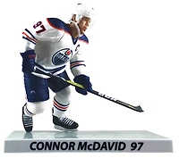 Connor McDavid Edmonton Oilers 6" NHL Figure