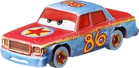 Disney Pixar Cars Bill