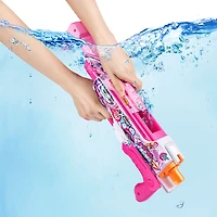 Pistolet à eau XSHOT Water Fast-Fill Skins Hyperload