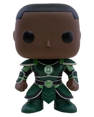 Figurine en Vinyle Green Lantern par Funko POP! Imperial Palace