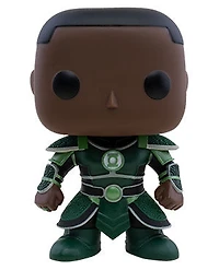 Figurine en Vinyle Green Lantern par Funko POP! Imperial Palace