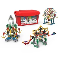 K'Nex Deluxe Value Tub Building Set - R Exclusive
