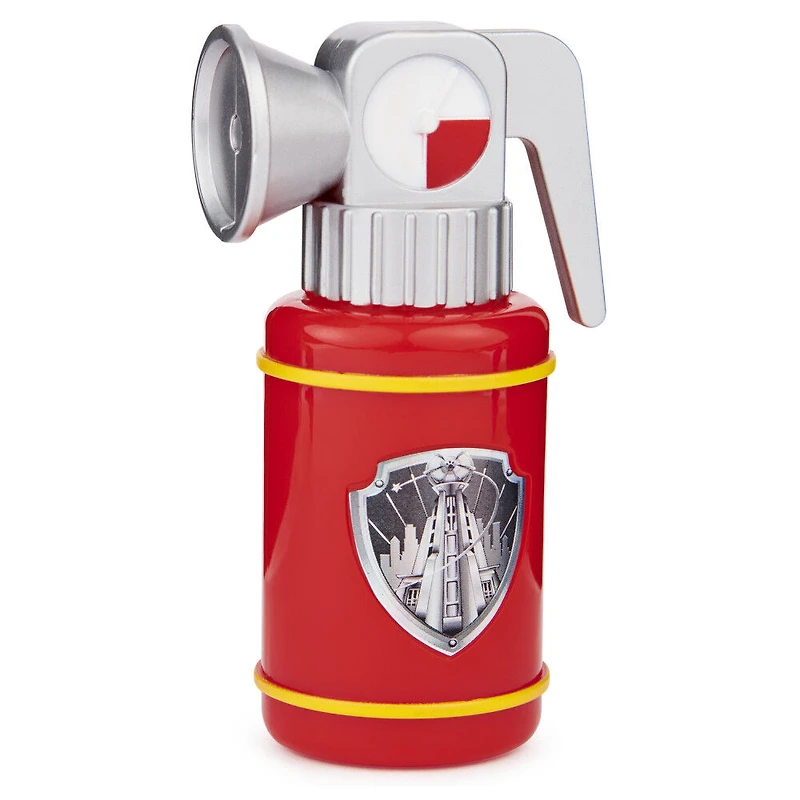 PAW Patrol, Marshall Rescue Set