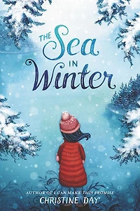 The Sea In Winter (International Edition) - Édition anglaise