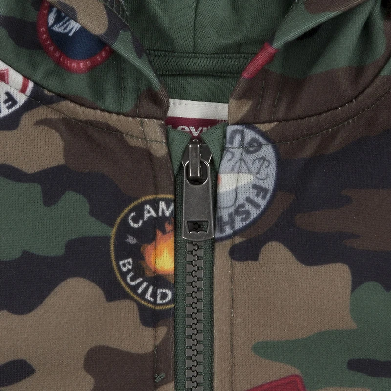 Ensemble Levis - Vert