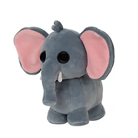 Peluche de collection Adopt Me 8" - Éléphant