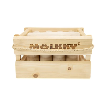 Tactic Games - Molkky: Original