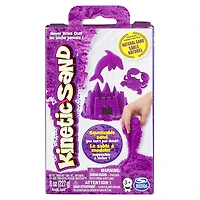 Kinetic Sand - 8oz Purple
