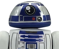 Star Wars: Galaxy's Edge - R2-D2 personnalisable - Notre exclusivité