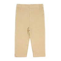 Baby Mode 3 Piece Dress-Up Set: Brown 0-3M